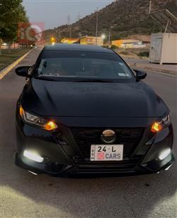 نيسان سنترا